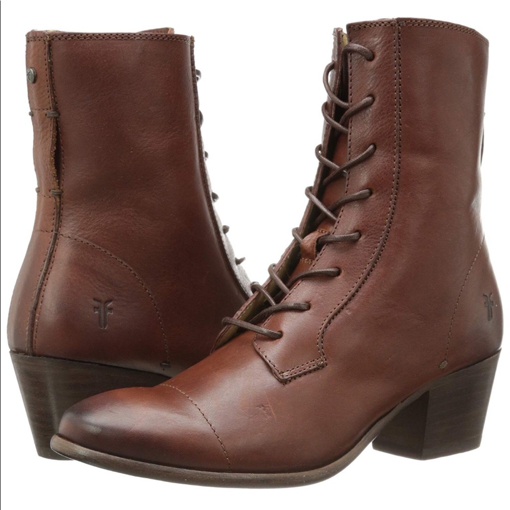 Frye Boots